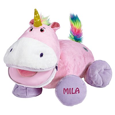 Personalized Stuffies® - Penelope the Unicorn