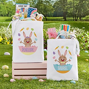 Easter Surprise Tote Bag