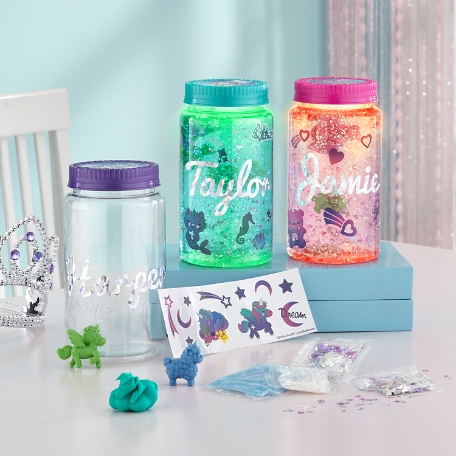So Glow Magic Jar Kit