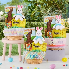 8" Create Your Own Easter Basket