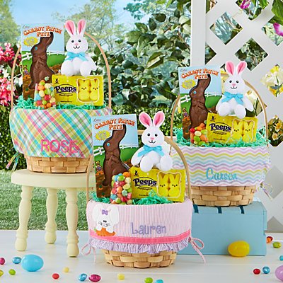 10" Create Your Own Easter Basket