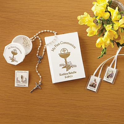 First Communion Gift Sets