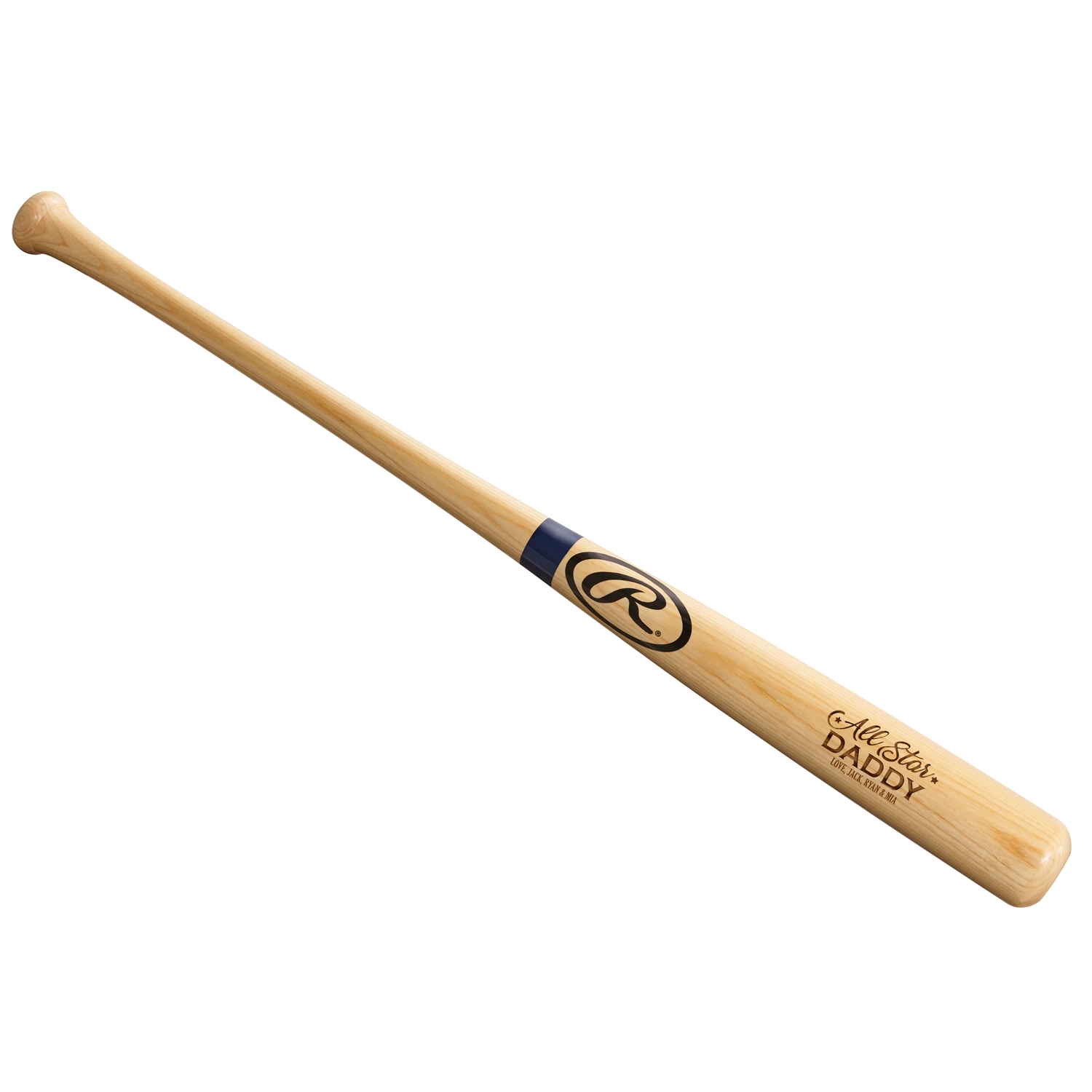 engraved baseball bats