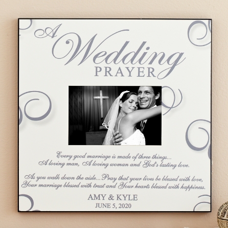 Newlyweds marriage prayer for 21 Marriage