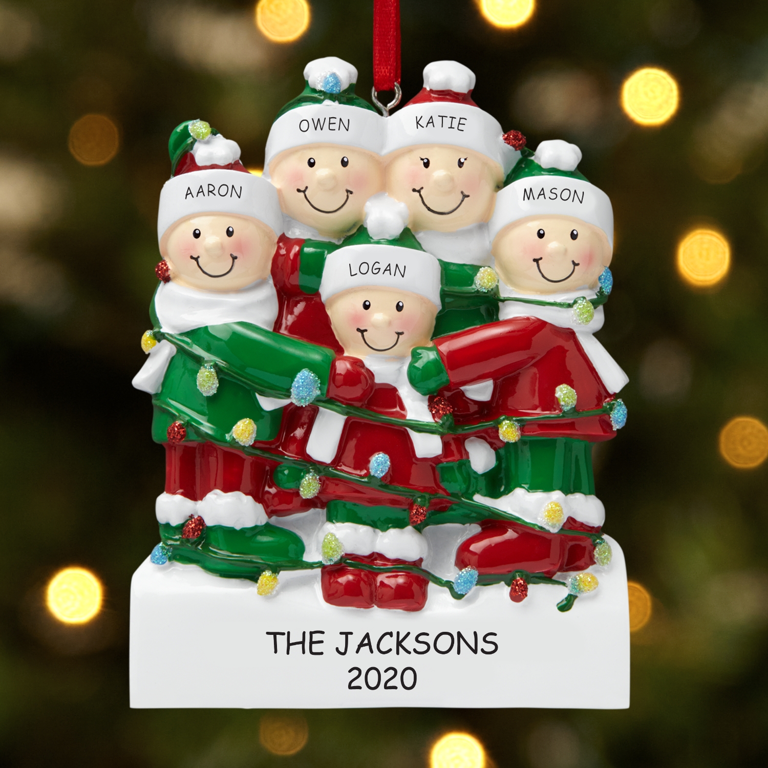 Download Personalized Christmas Ornaments Personal Creations