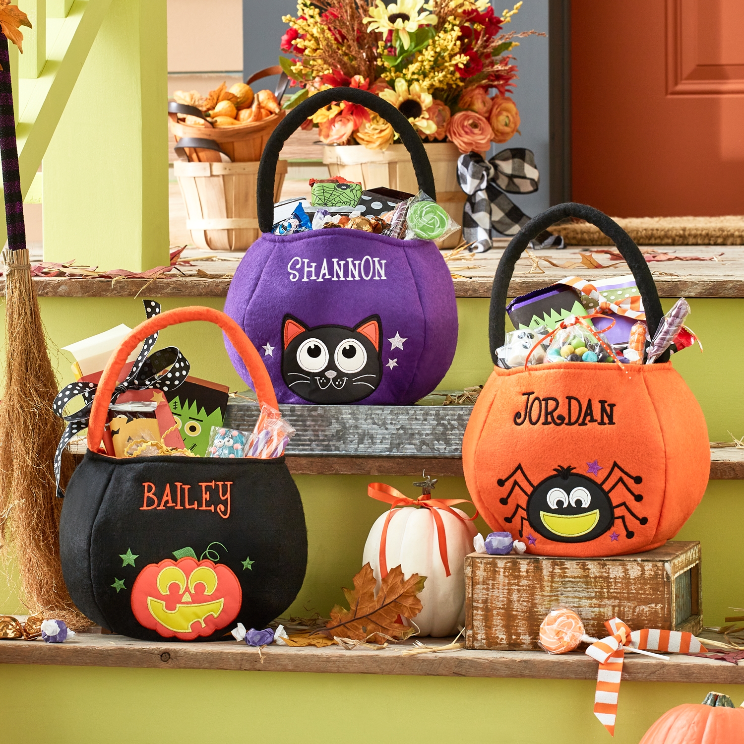 halloween gifts for kids