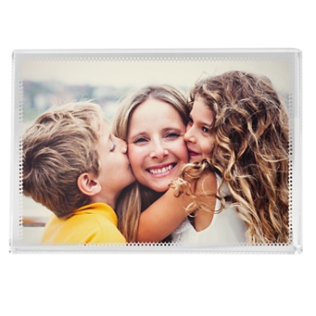 Picture-Perfect Photo Glass Block - S