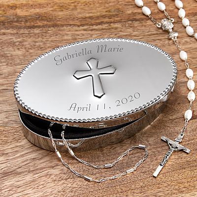 Details about   Personalized Custom Football Baptism Gift for Boys or Girls 