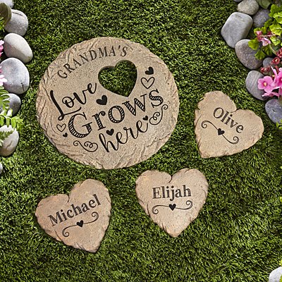 Mother S Day Garden Gifts Personal, Garden Gifts For Mom Birthday