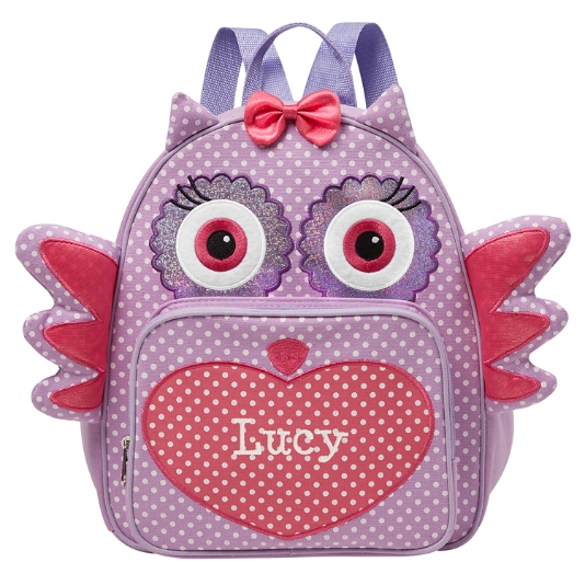 Little discount critter backpacks