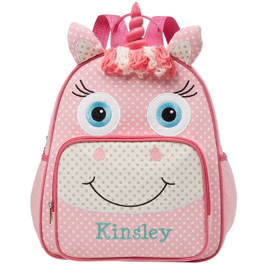 Little Critter Backpacks Personal Creations