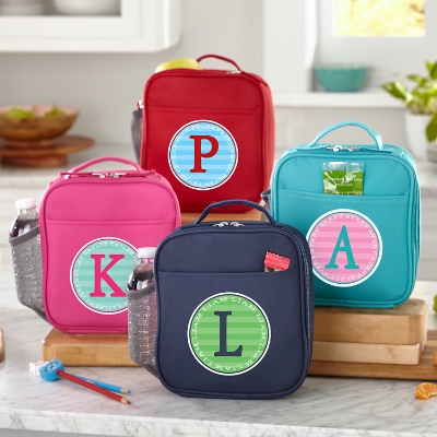 Allover Name Lunchbox | Personal Creations