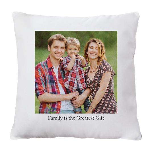 Throw pillow shop with picture