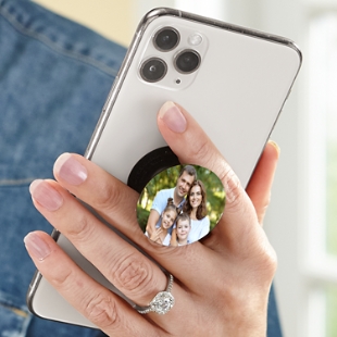 Custom Photo PopSockets PopGrip®