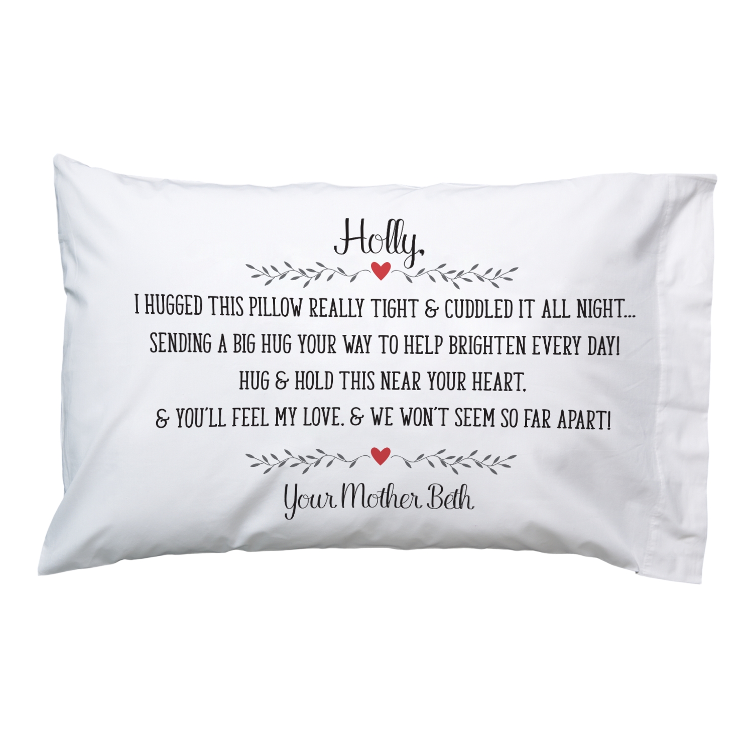 Pillow cases near me best sale