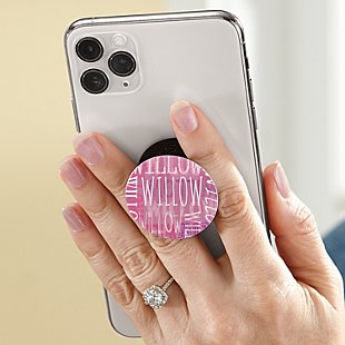 Signature Style  PopSockets PopGrip®