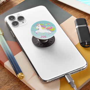 Unicorn PopSockets PopGrip®