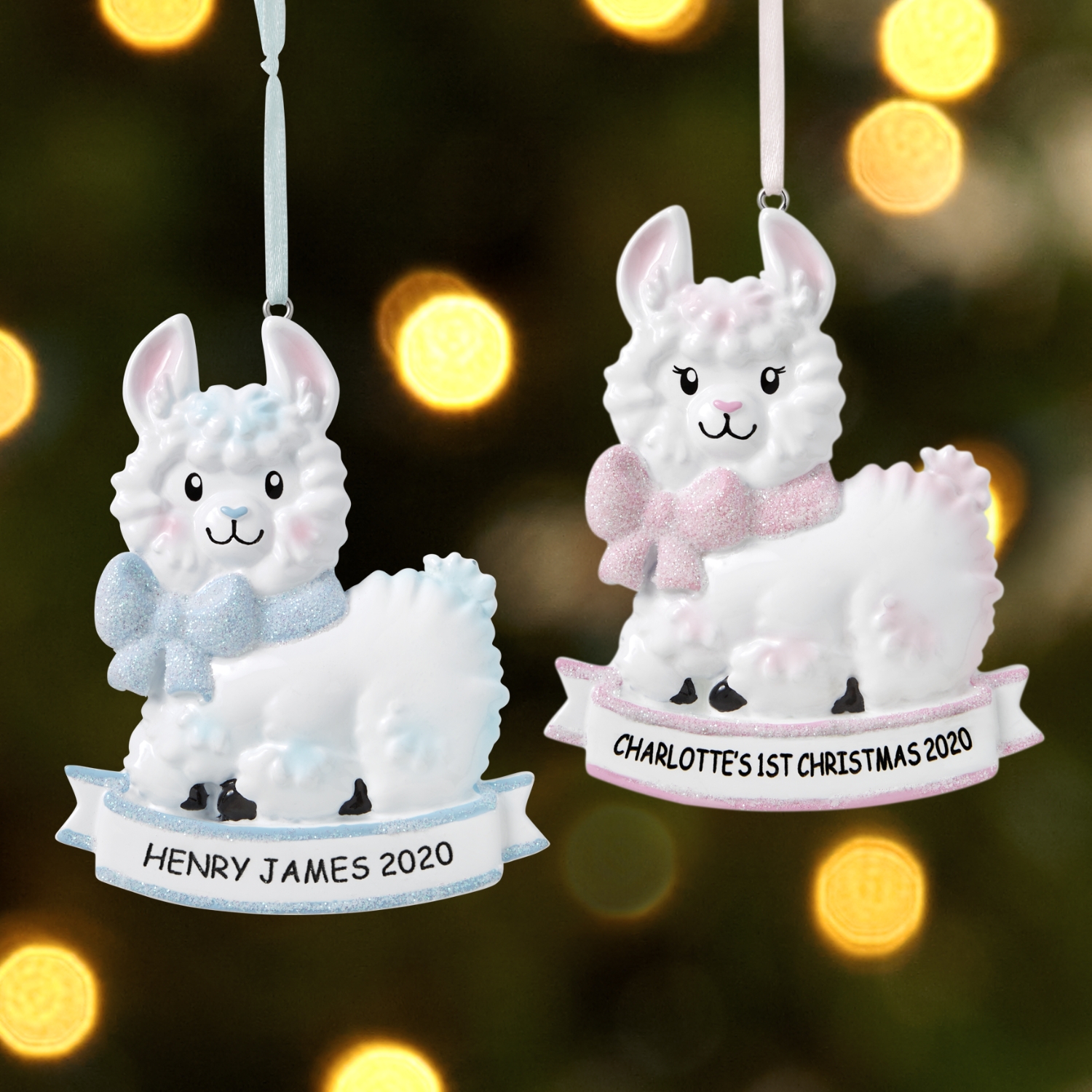 bauble baby