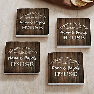 Our Favorite Place Coasters