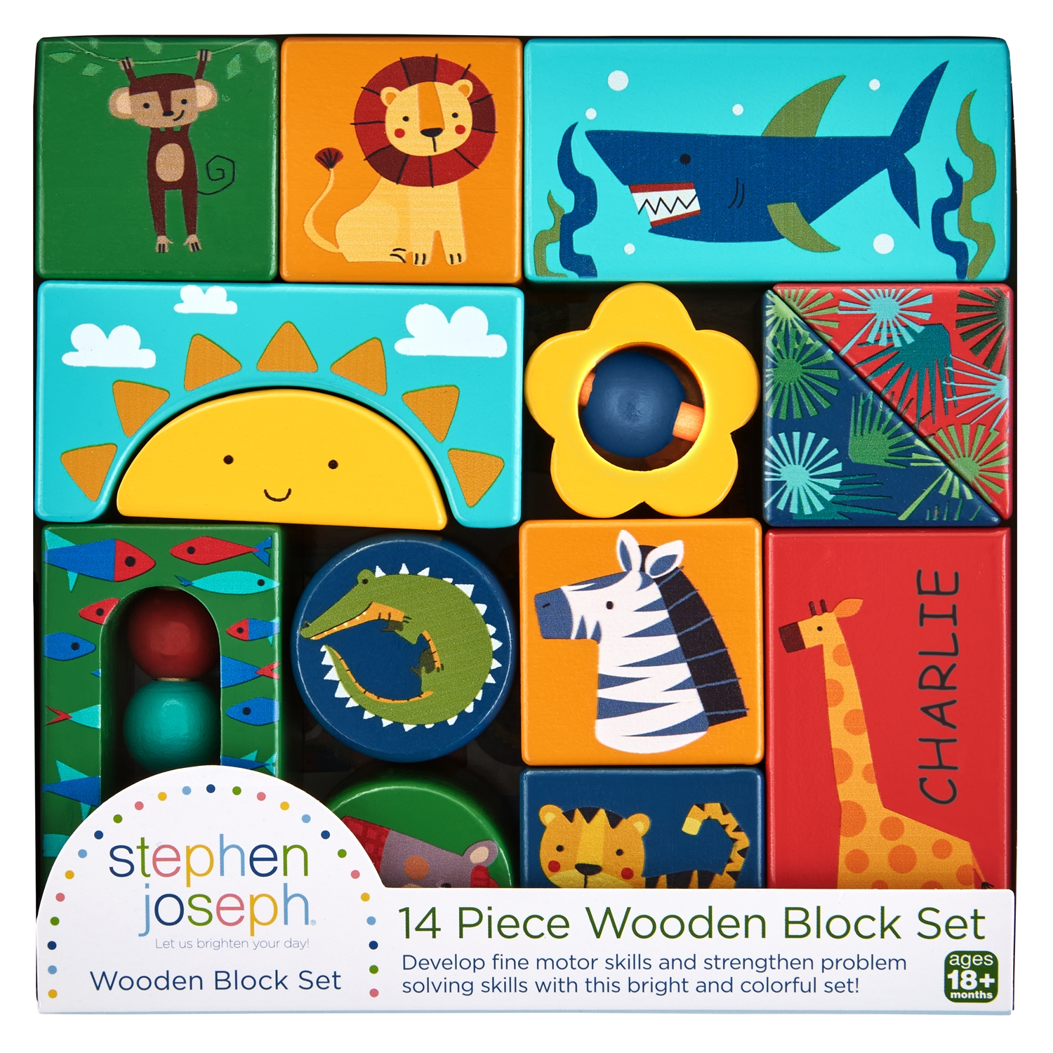 stephen joseph wooden blocks