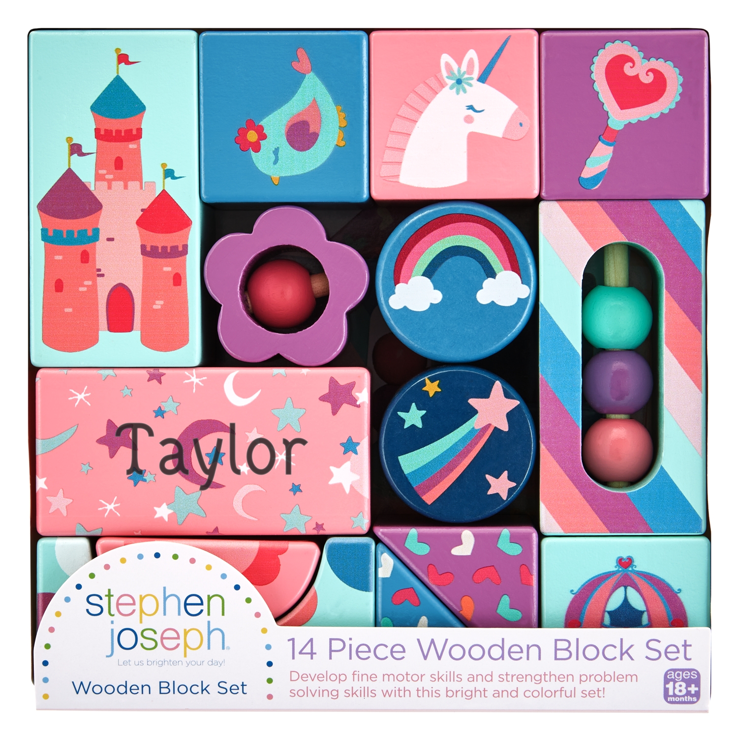 stephen joseph wooden blocks