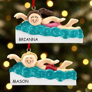 MINIATURE ORNAMENTS - gifts and home furnishings, gift registry