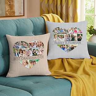 Have My Heart Photo Pillow