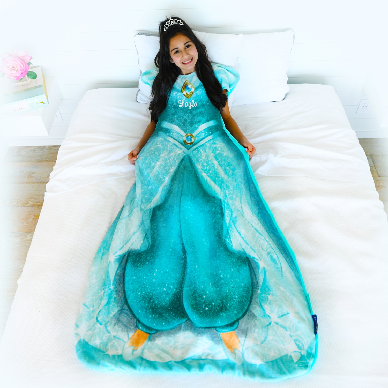 Mermaid Blankets | Blankie Tails® at Personal Creations