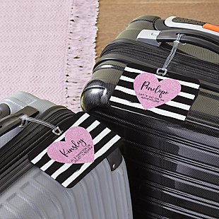 Just for Her Luggage Tag