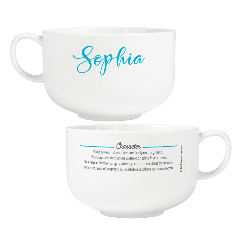 Name MeaningBlueScript at