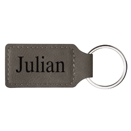 Stuck Together Keyhook-Spare Key Ring