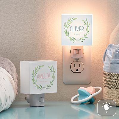 Baby Name Meaning Nightlight