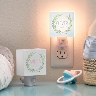 Baby Name Meaning Nightlight