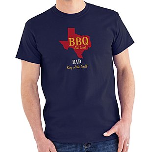 BBQ Local T-Shirt