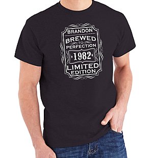 Brewed to Perfection T-Shirt