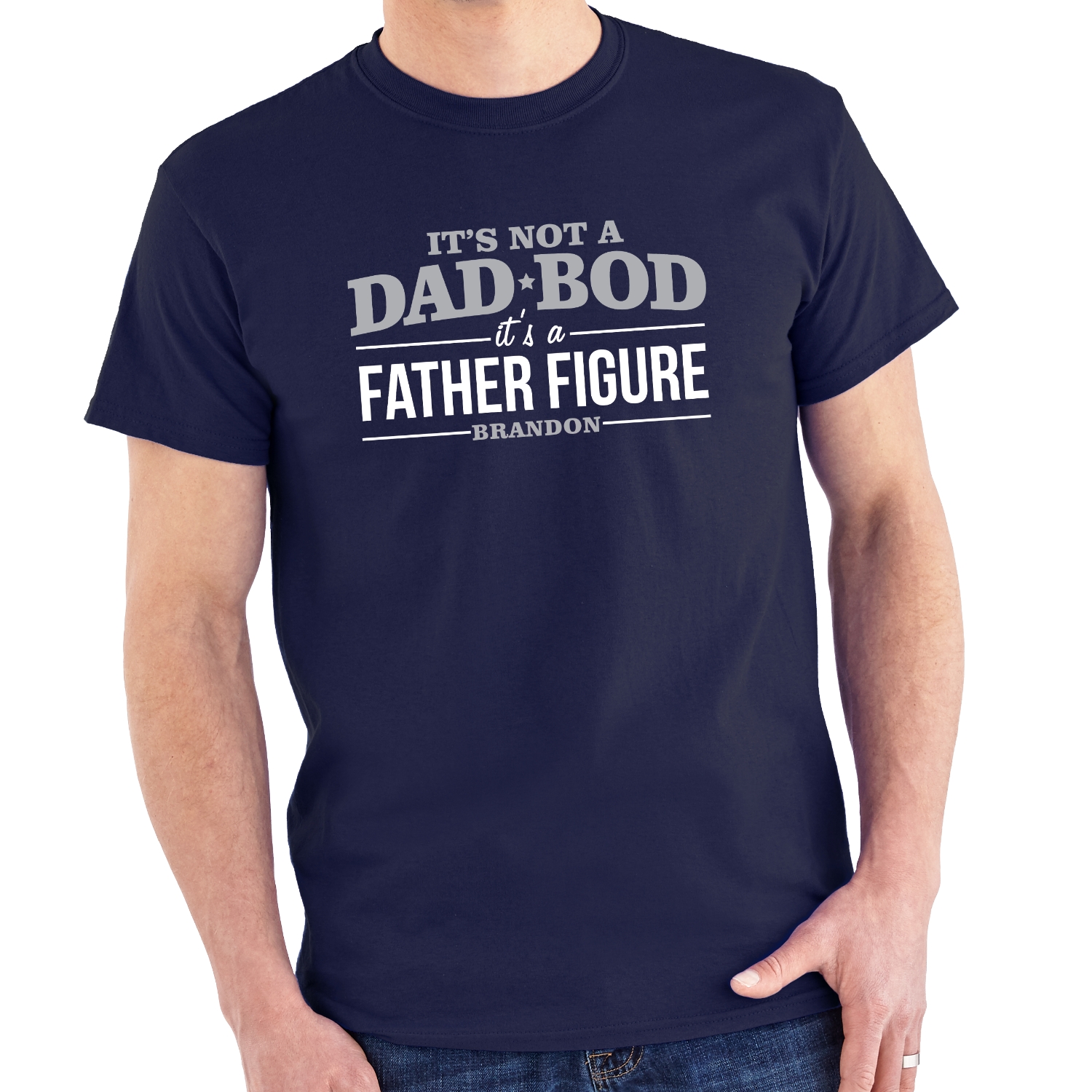 Dad Bod T-Shirt