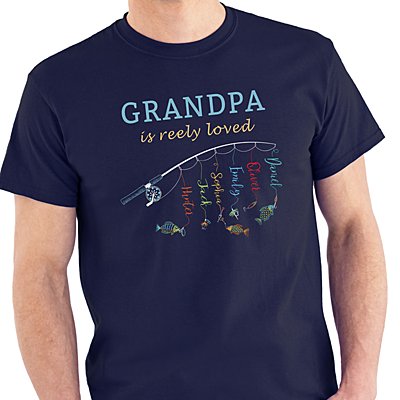 Captivated By You Personalized T-Shirt