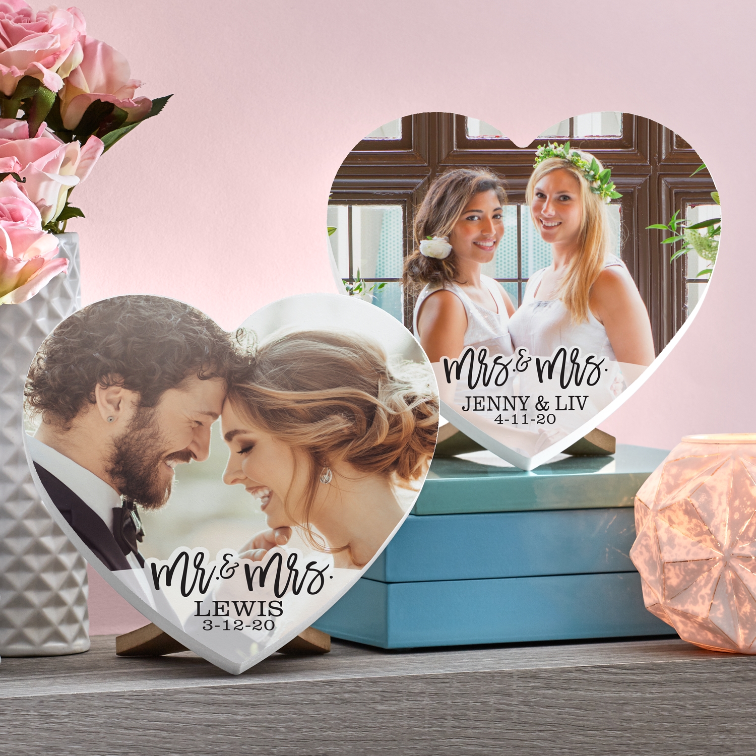 gifts for engagement for girl