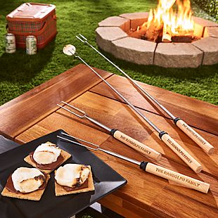 Happy Campers Smores Kit