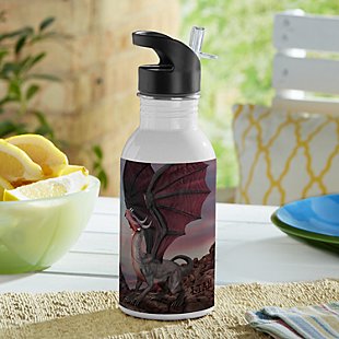 Dragons Water Bottle