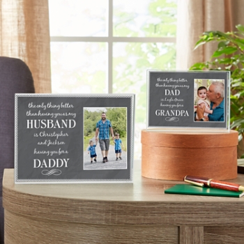 The Best Part Of You Photo Glass Block