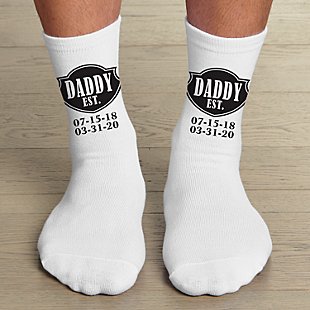 Established Socks