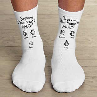 Reasons Why Socks