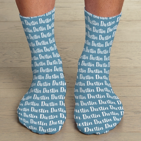 You Name It! Socks
