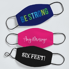 Create Your Own Face Mask