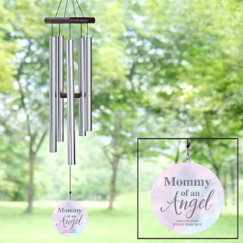 My Angel 30 inch Wind Chime