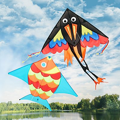 Melissa & Doug® Flying Kite