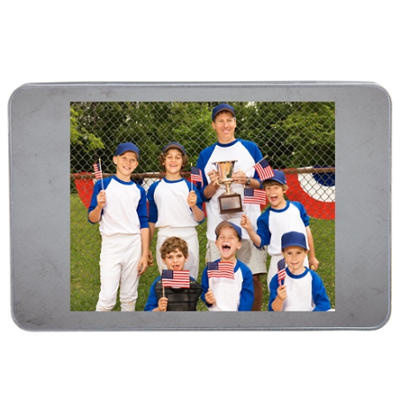 Picture-Perfect Photo Puzzle