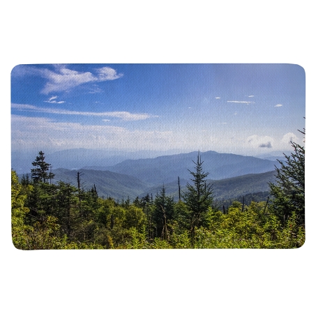 Picture-Perfect Photo Doormat-17x27