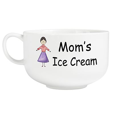 Mother's Day Gift Mug Custom Name Family Mug Personalized From Son Up Mom Of Boys To Son Down Coffee Mug Mug Family Lover